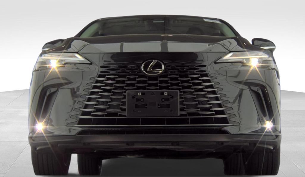 Used 2023 Lexus RX 350 Premium w/ Accessory Package AWD/4WD video 2
