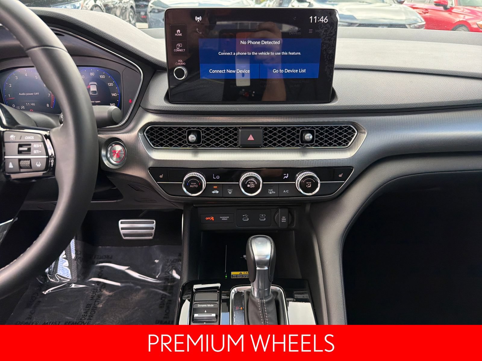 Used 2026 Acura Integra A-Spec FWD image 19