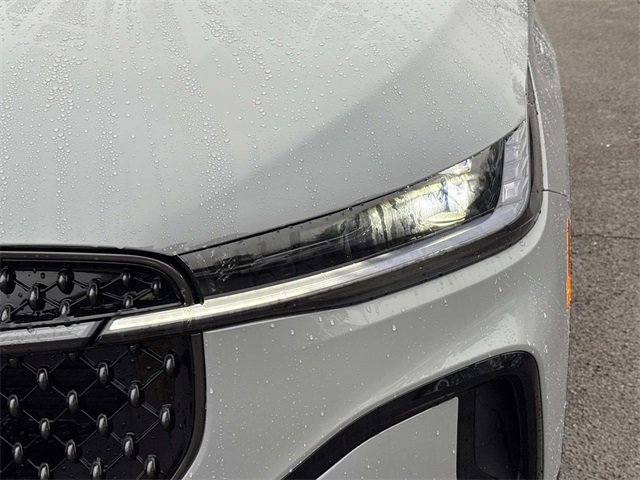 New 2026 Lincoln Nautilus Premier w/ Equipment Group 102A image 10