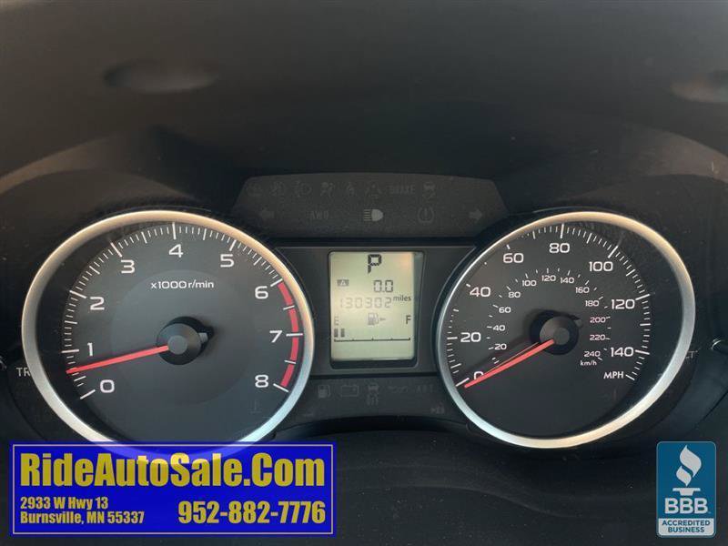 Used 2016 Subaru Forester 2.5i w/ Alloy Wheel Package AWD/4WD image 17