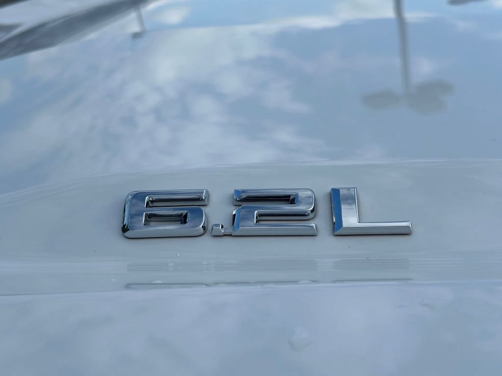 Certified 2020 Chevrolet Silverado 1500 High Country AWD/4WD image 37