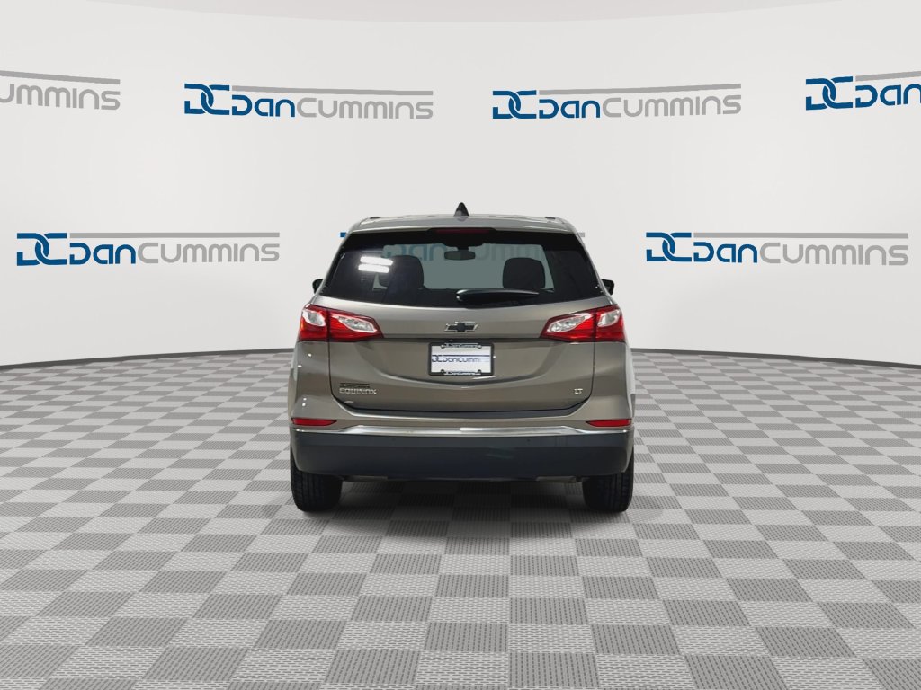 Used 2019 Chevrolet Equinox LT FWD image 7