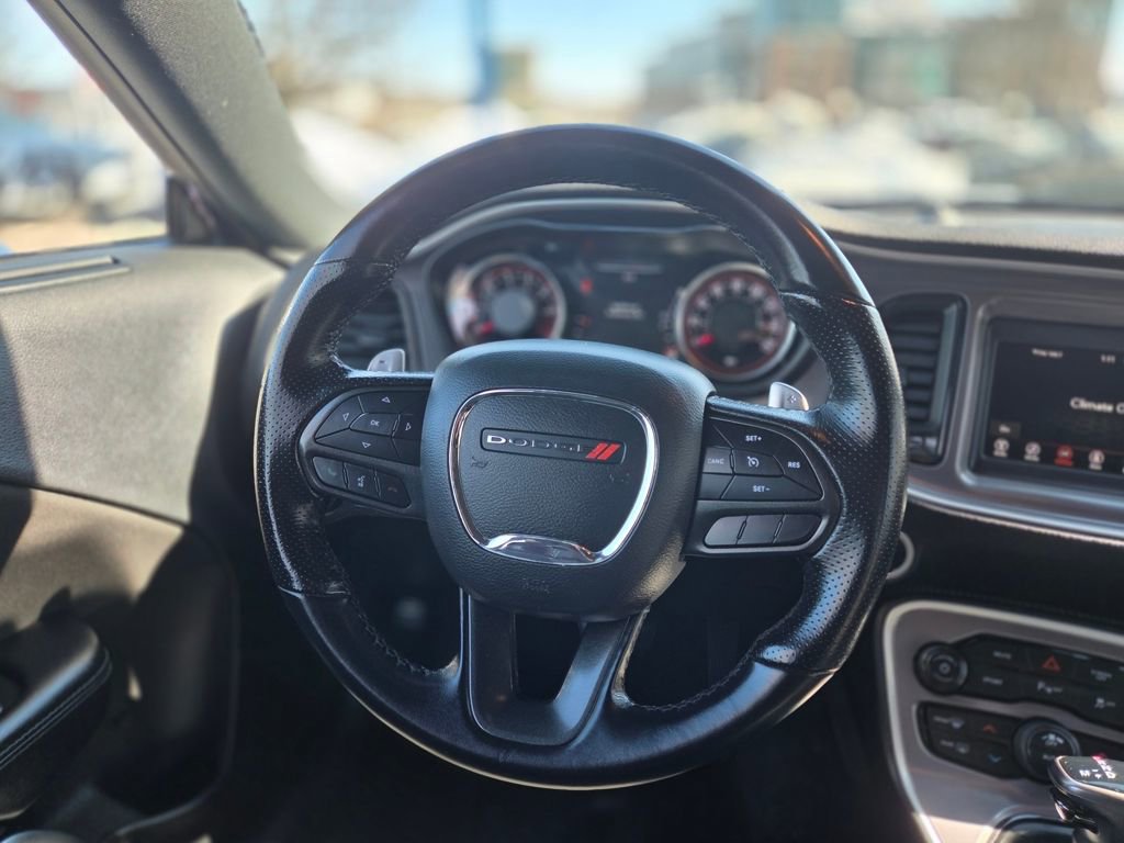 Used 2022 Dodge Challenger GT image 20