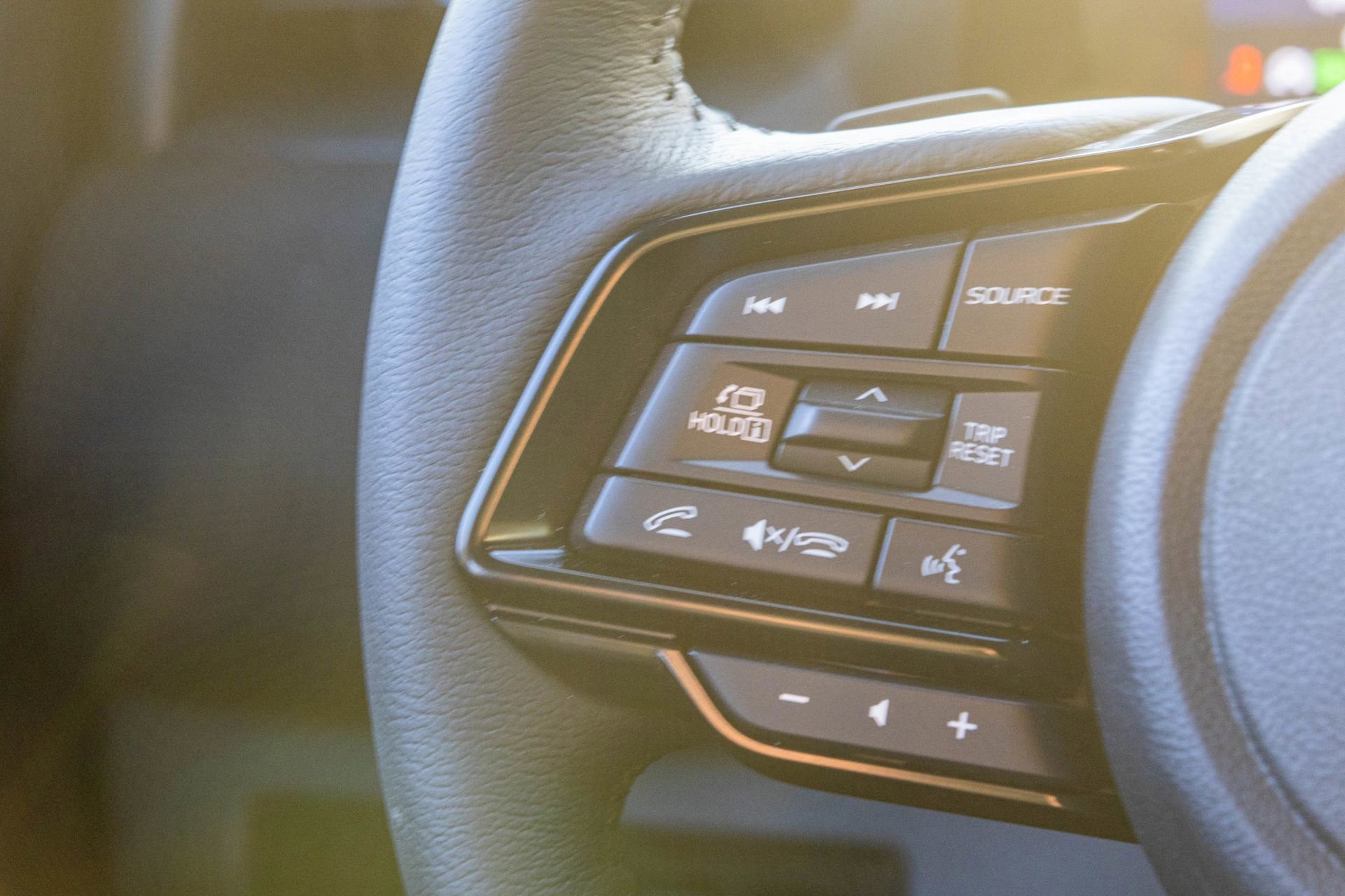 New 2026 Subaru Outback Premium image 31