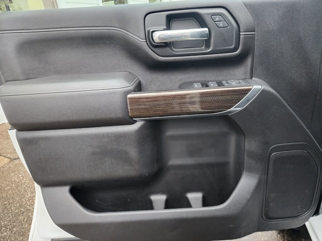Certified 2022 Chevrolet Silverado 3500 LT w/ Convenience Package image 22