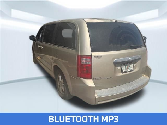 Used 2008 Dodge Grand Caravan SXT FWD image 2