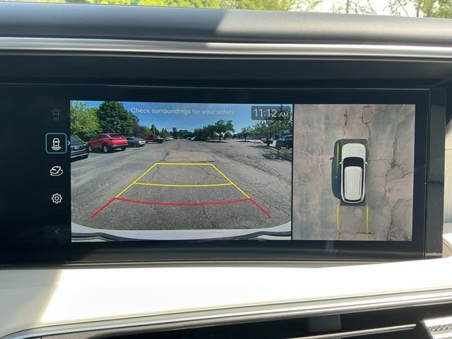 New 2026 Hyundai Palisade Calligraphy AWD/4WD image 20