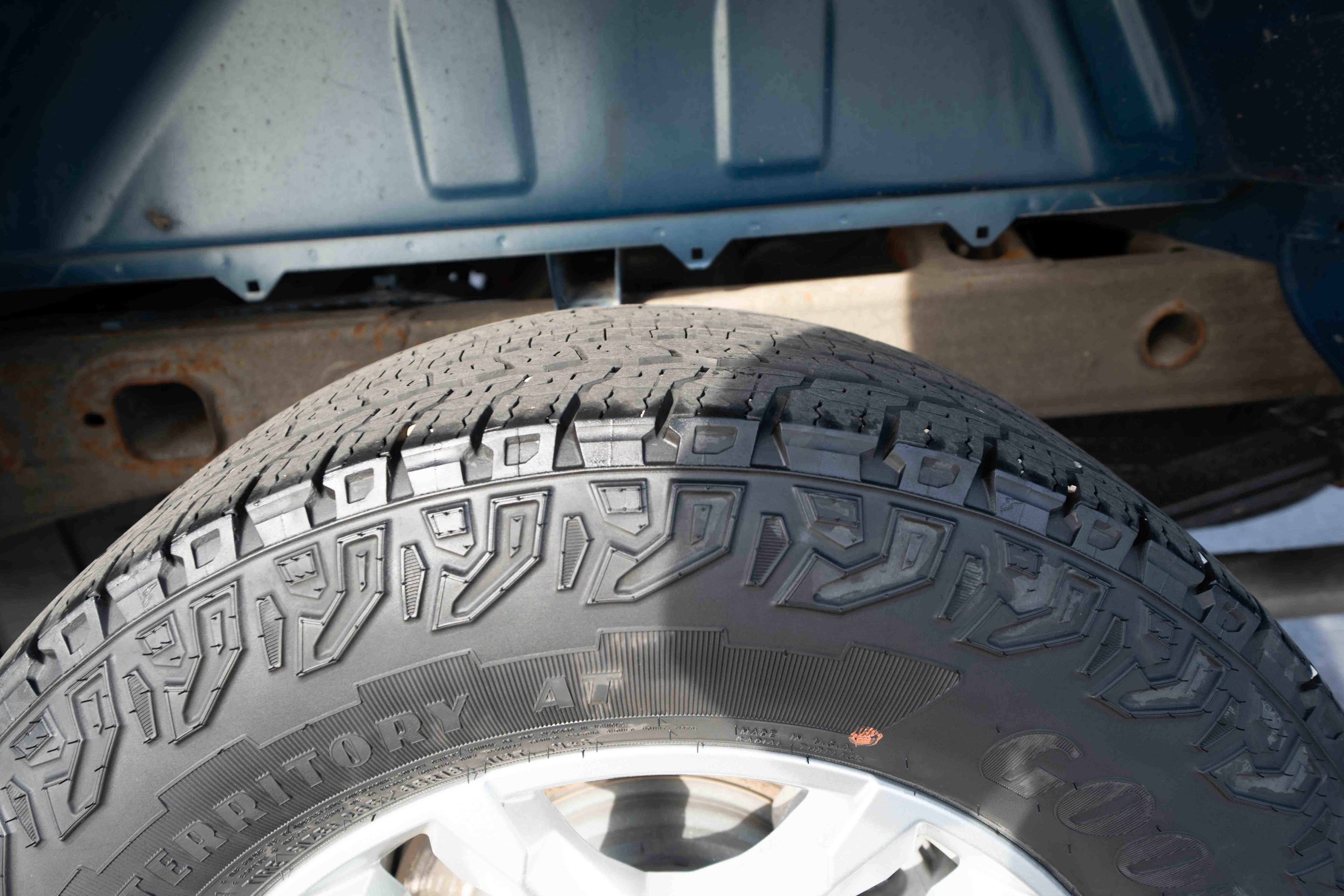 Used 2024 Chevrolet Silverado 1500 LT w/ Z71 Off-Road Package AWD/4WD image 29