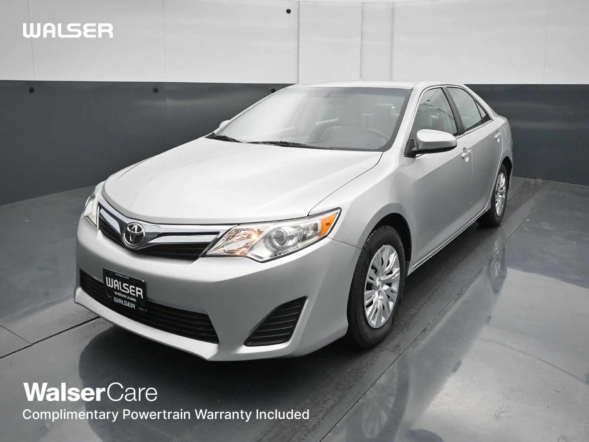 Used 2014 Toyota Camry LE