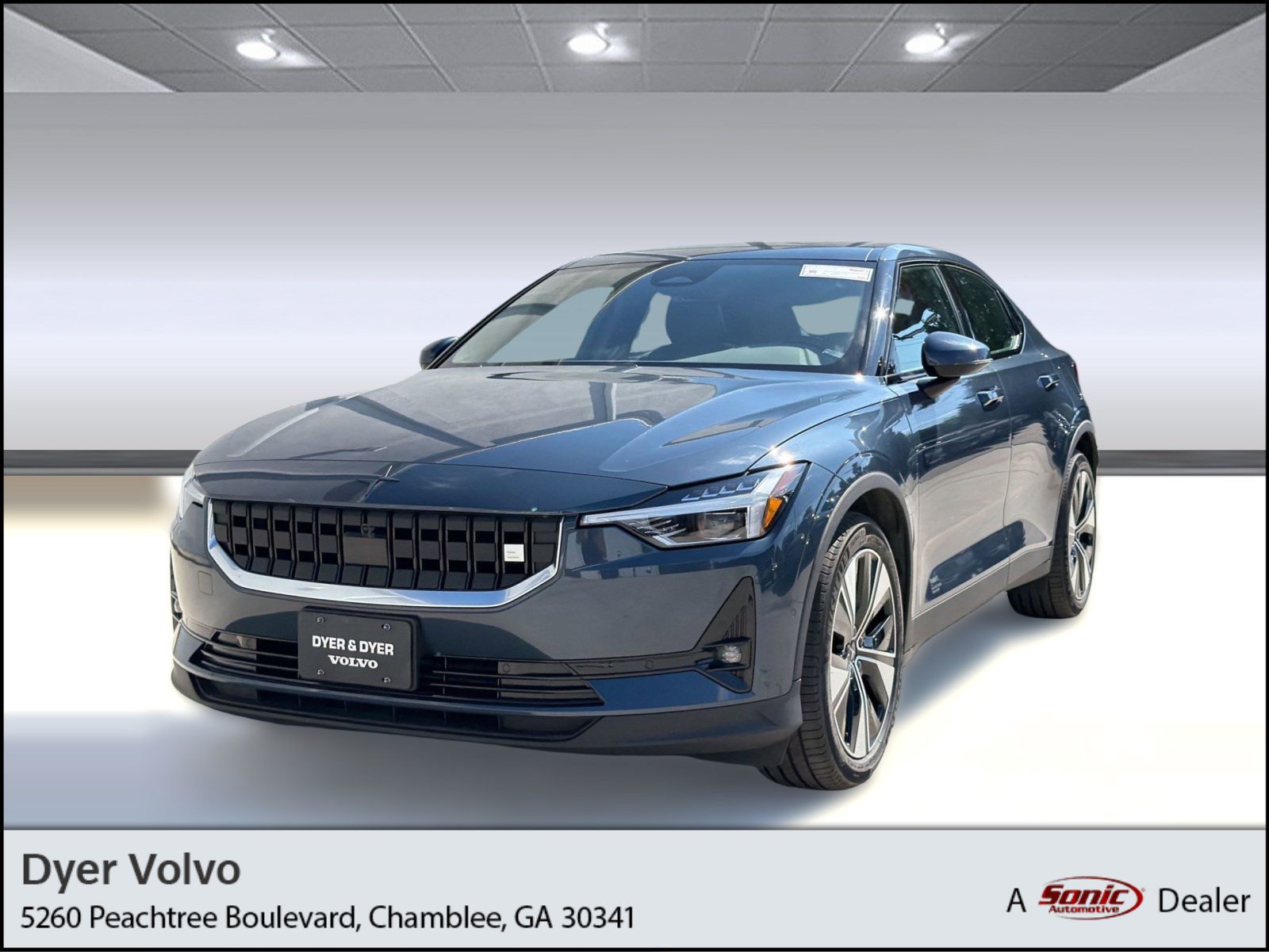 Used 2023 Polestar Polestar 2 w/ Pilot Pack
