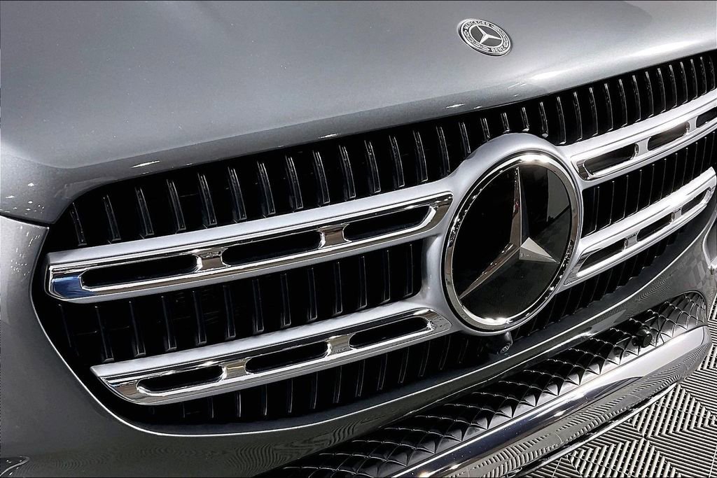 Certified 2025 Mercedes-Benz GLE 450e GLE 450e image 22