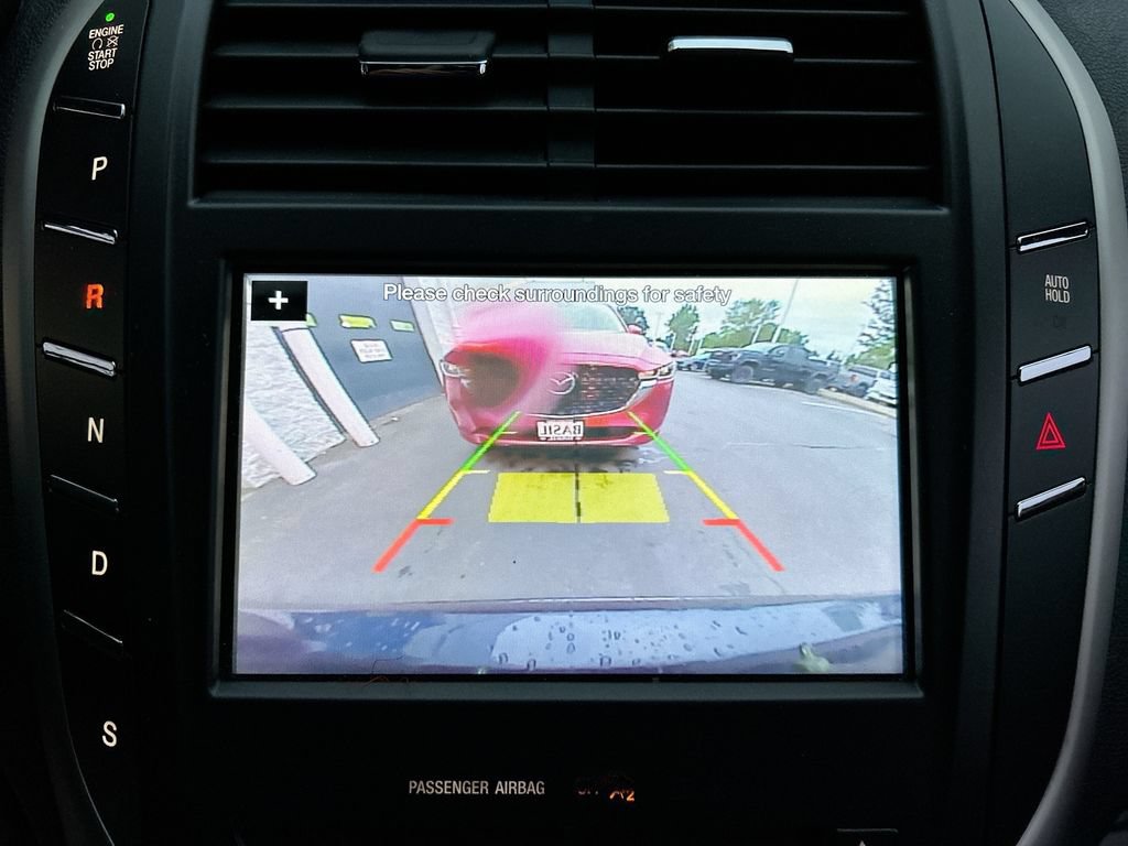 Used 2017 Lincoln MKC Reserve AWD/4WD image 18