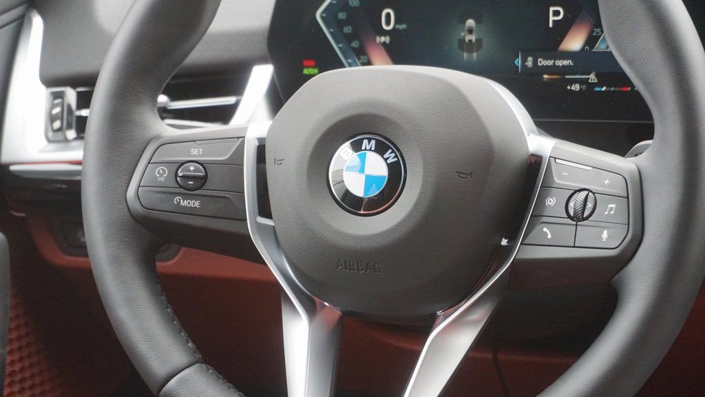 New 2026 BMW X2 xDrive28i w/ Technology Package image 14