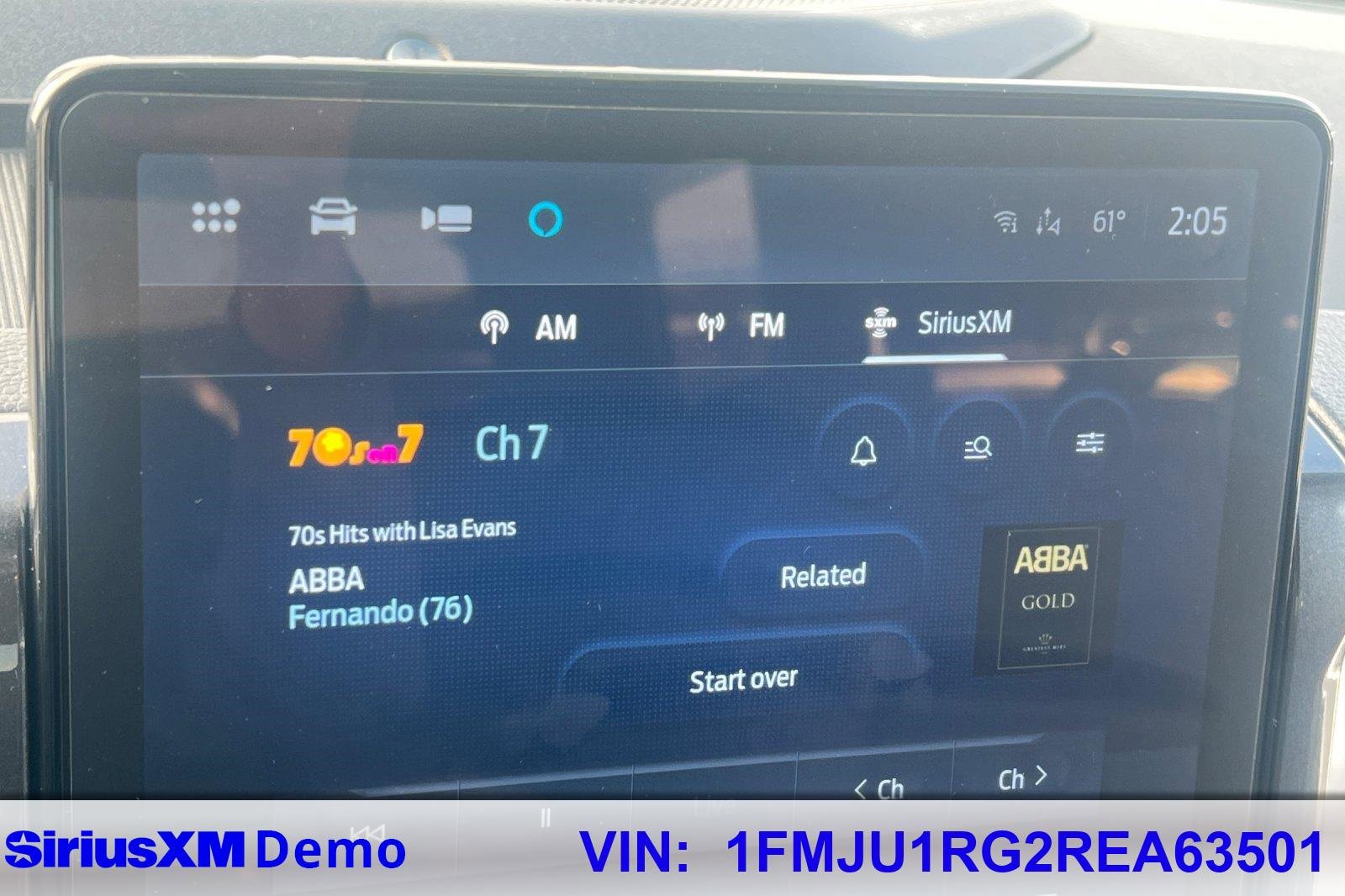 Used 2024 Ford Expedition Timberline image 25