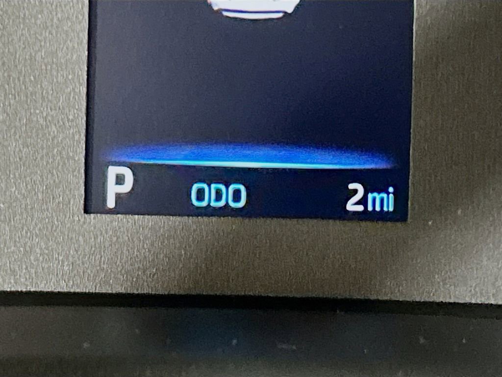 New 2025 Toyota Corolla LE image 13