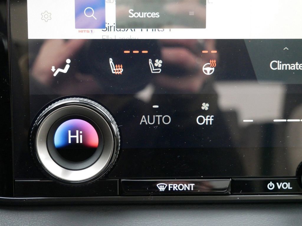 New 2026 Lexus RX 350 AWD image 25