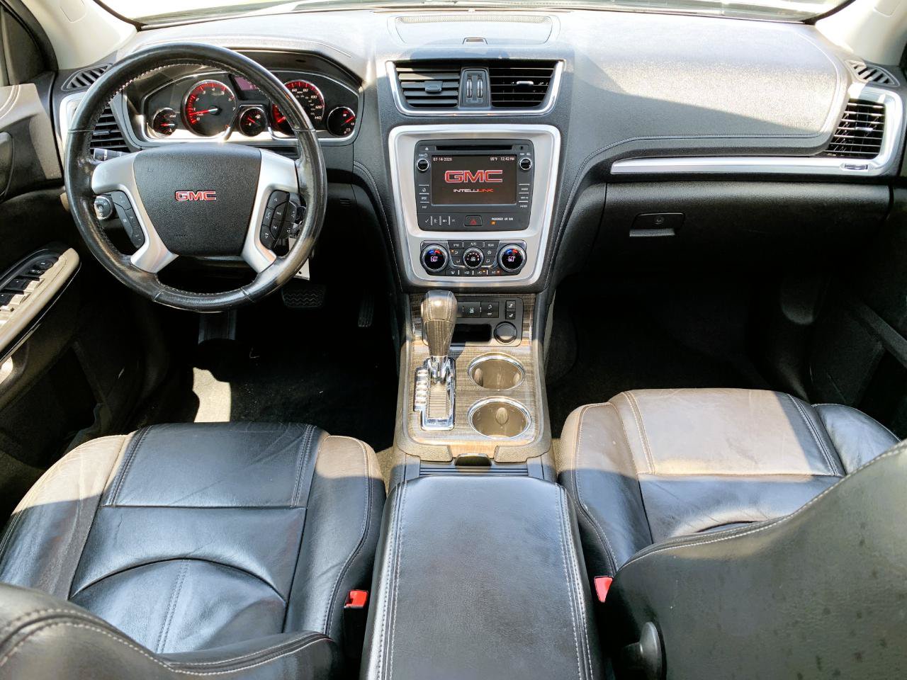 Used 2013 GMC Acadia SLT FWD image 37