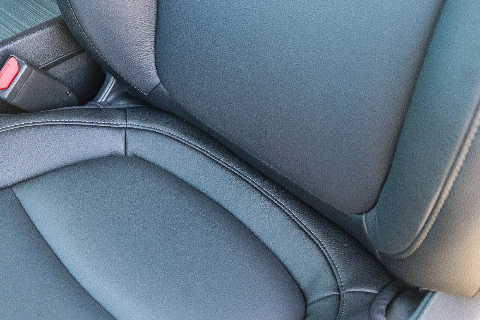 New 2026 Honda Odyssey EX-L image 25