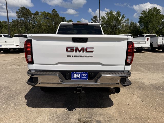 New 2026 GMC Sierra 2500 Pro image 4