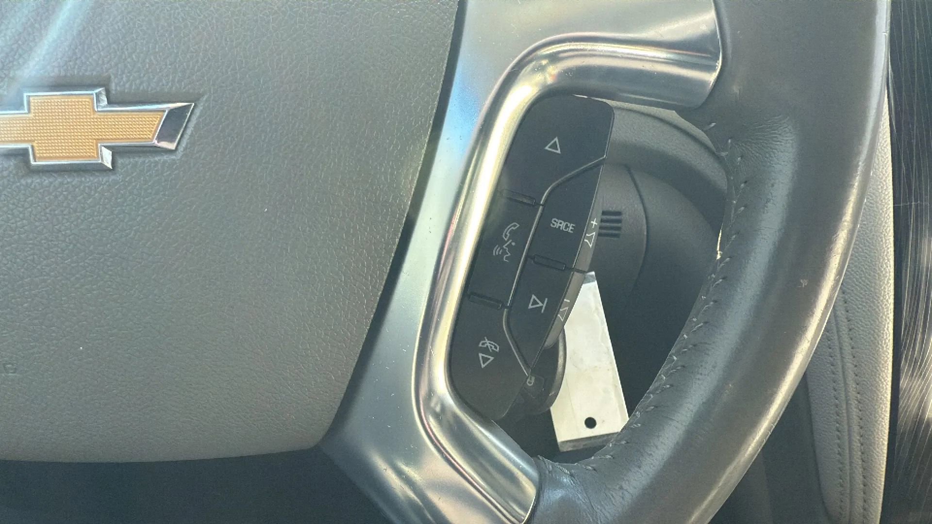 Used 2016 Chevrolet Traverse LTZ image 11