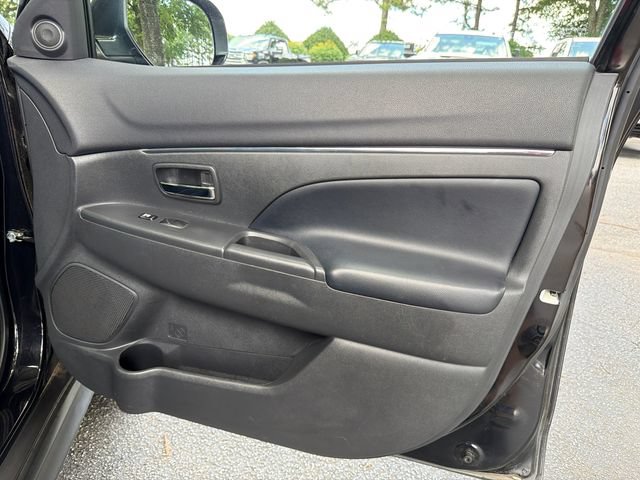 Used 2017 Mitsubishi Outlander Sport SEL FWD image 14