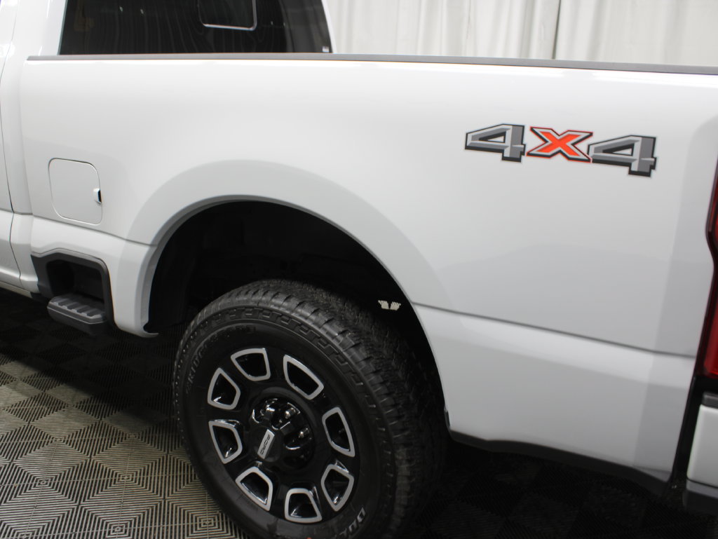 Used 2026 Ford F250 Platinum AWD/4WD image 56