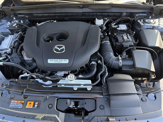 New 2026 MAZDA CX-50 Meridian Edition w/ Cargo Package image 28