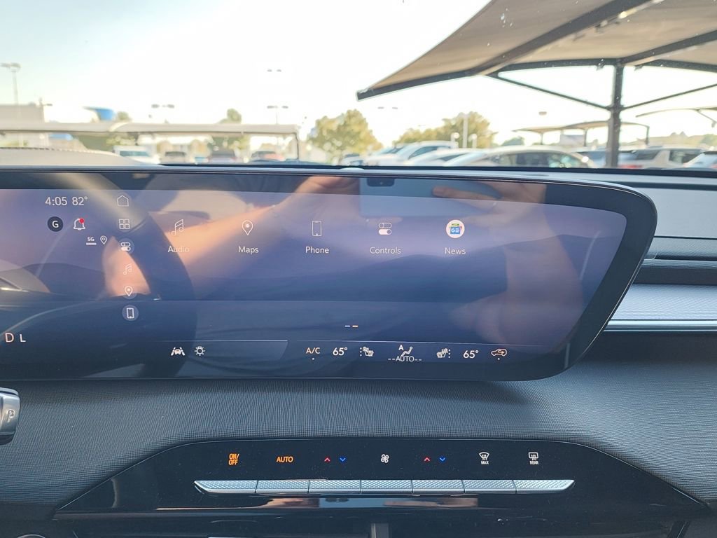 New 2026 Buick Enclave Sport Touring w/ Power Package image 29