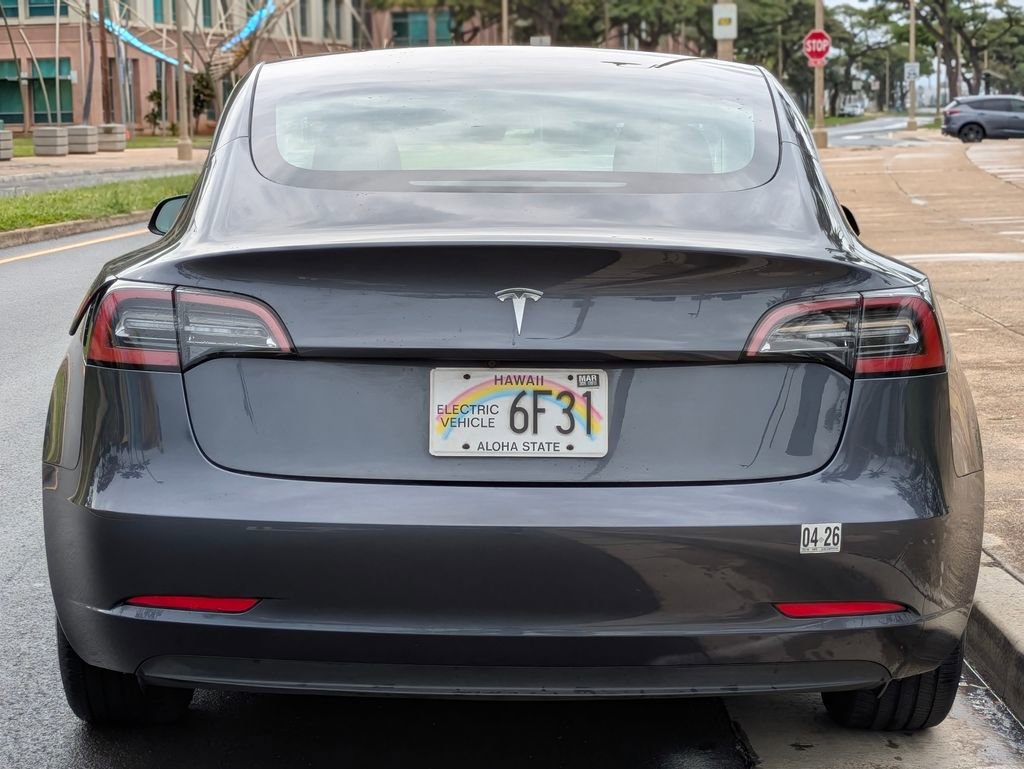 Used 2023 Tesla Model 3 Standard Range RWD image 4