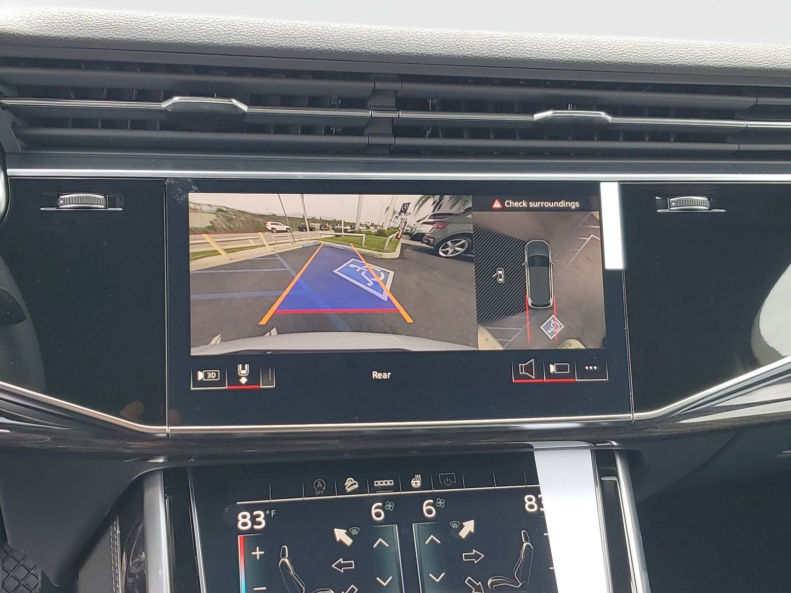 New 2026 Audi Q7 3.0T Premium Plus image 29