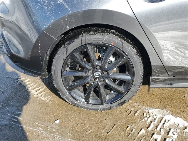 New 2026 MAZDA MAZDA3 2.5 S Hatchback w/ Premium Pkg image 5