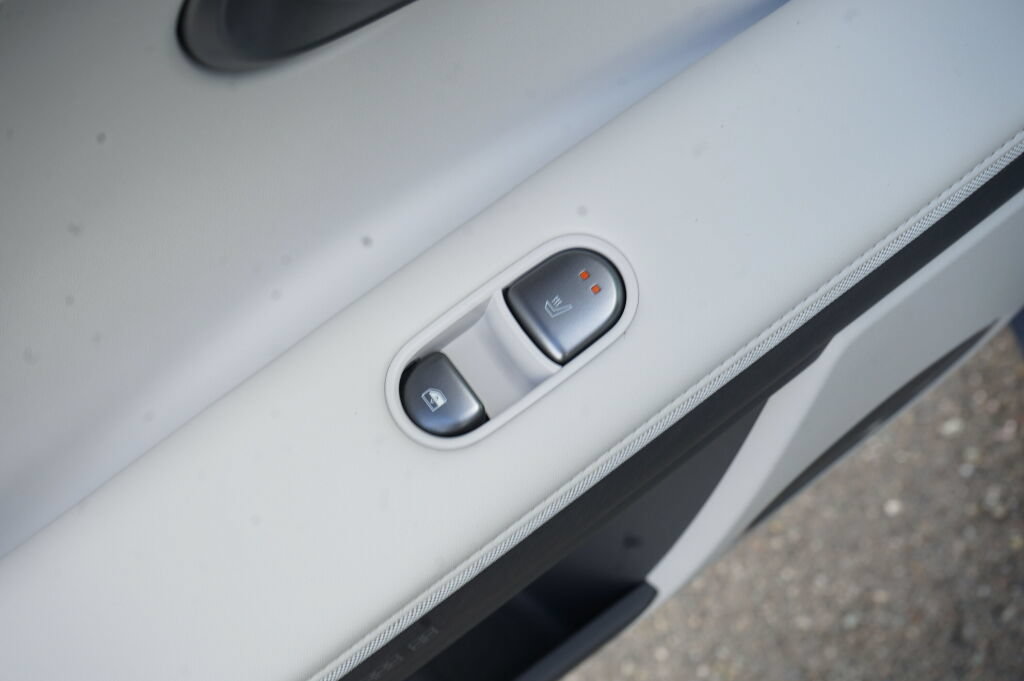 New 2027 Hyundai Ioniq 5 Limited AWD/4WD image 27