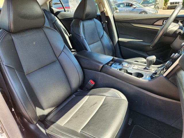 Certified 2019 Nissan Maxima 3.5 SV w/ Floor Mat Group FWD image 15