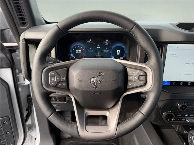 New 2026 Ford Bronco Badlands AWD/4WD image 13