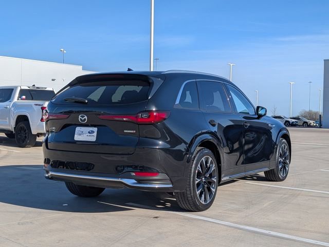 Used 2024 MAZDA CX-90 3.3 Turbo S image 5