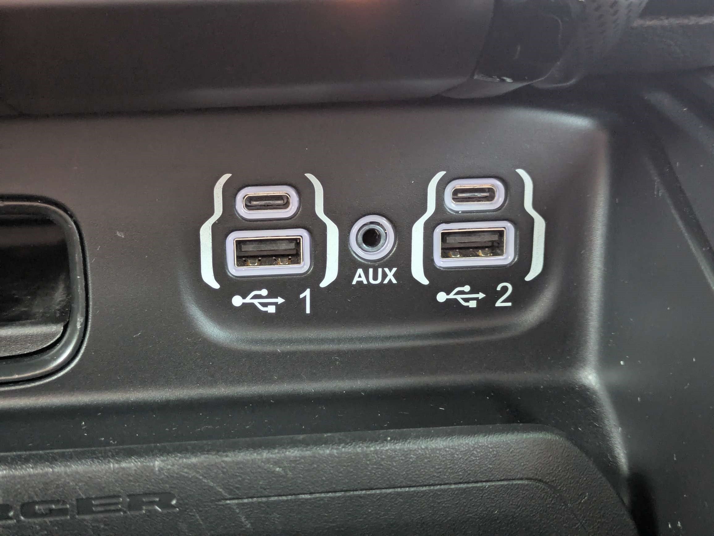 Used 2023 RAM 1500 Limited AWD/4WD image 21