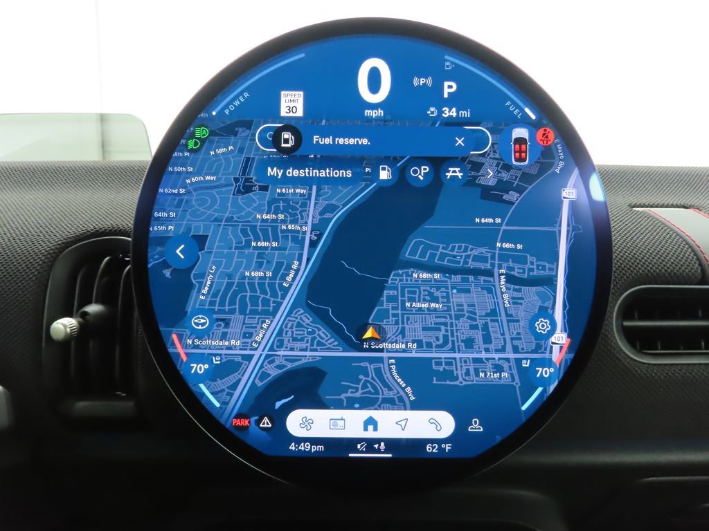 New 2026 MINI Cooper S image 16