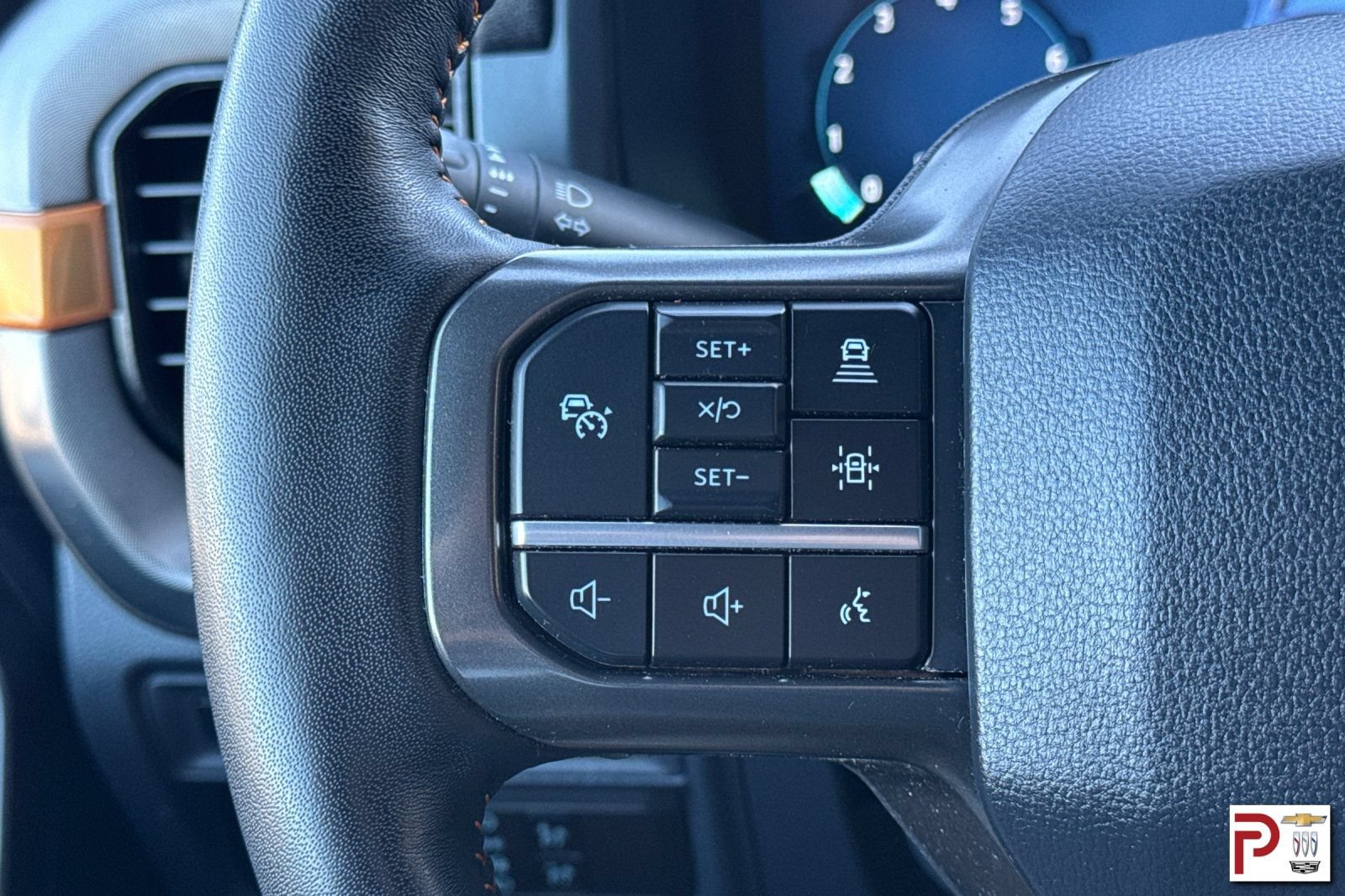 Used 2024 Ford F150 Tremor w/ Equipment Group 402A High AWD/4WD image 28