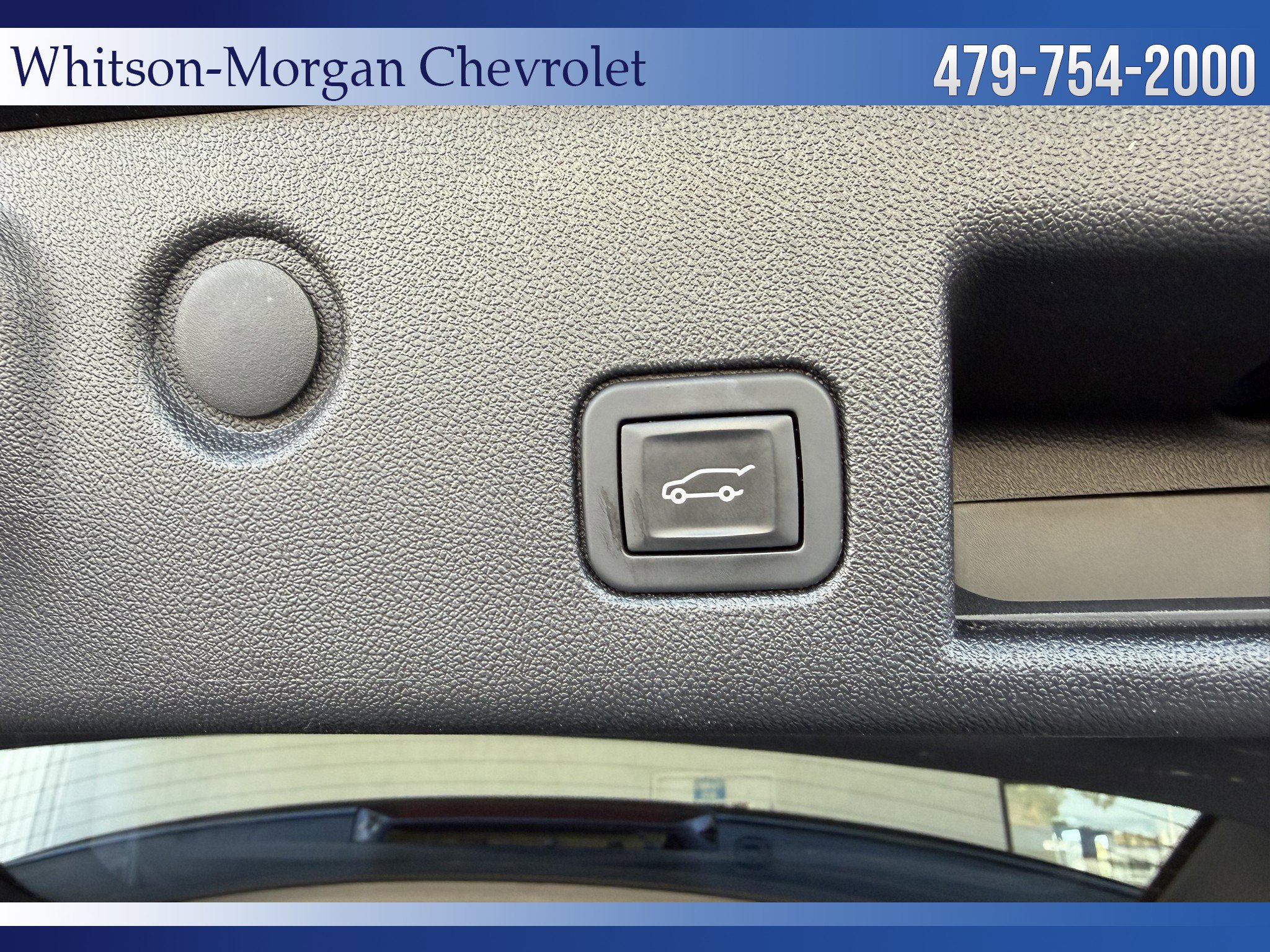 Used 2018 Chevrolet Equinox LT image 34