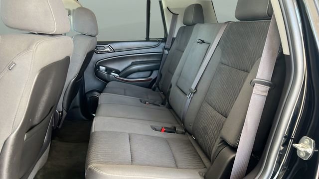 Used 2015 GMC Yukon SLE AWD/4WD image 17