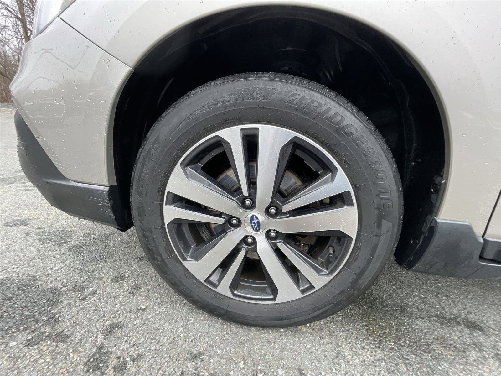 Used 2019 Subaru Outback 2.5i Limited image 27