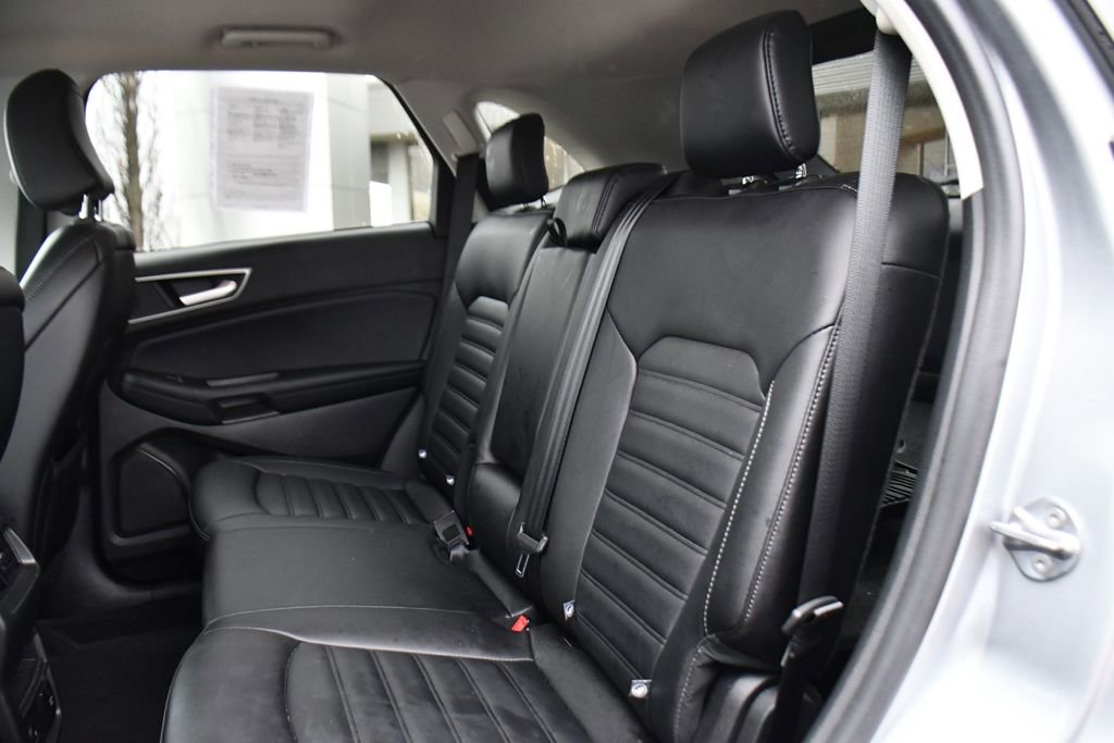 Used 2024 Ford Edge SEL w/ Convenience Package image 20