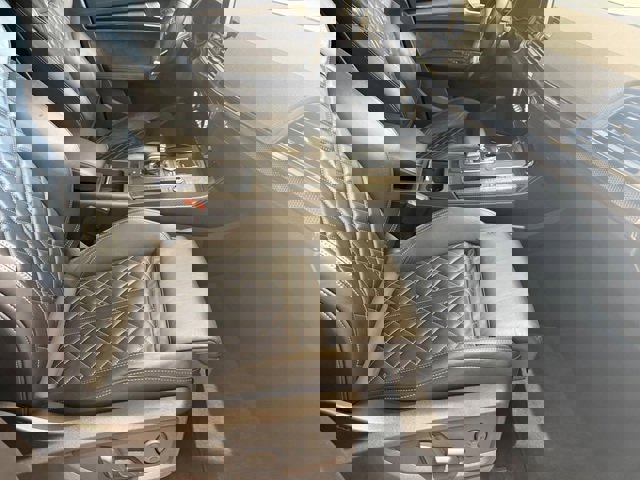 Used 2019 Audi SQ5 Premium Plus w/ Premium Plus Package AWD/4WD image 24