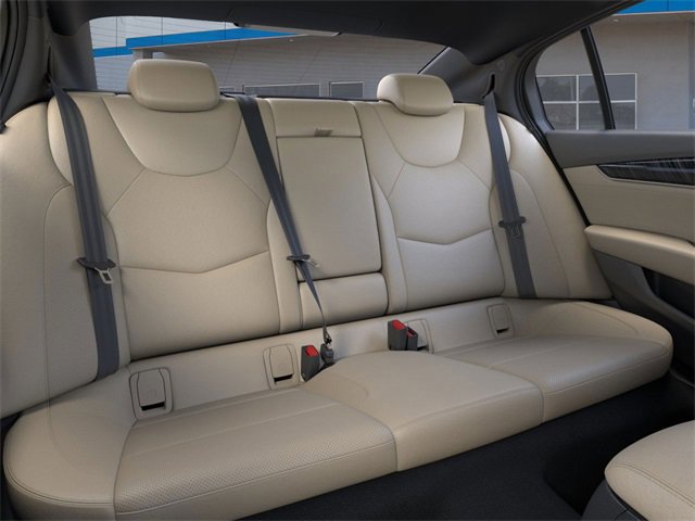New 2026 Cadillac CT5 Premium Luxury image 17