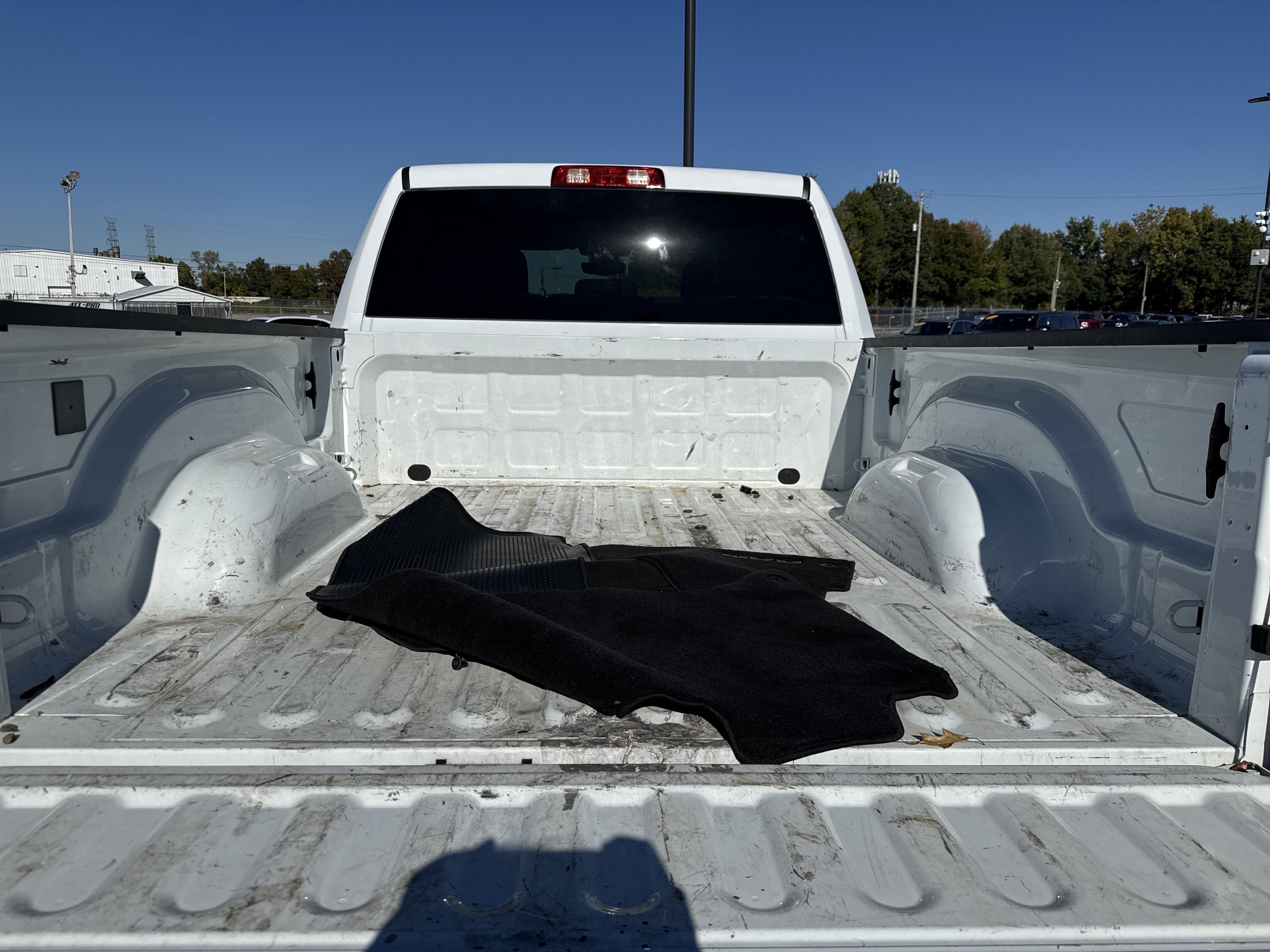 Certified 2024 RAM 2500 Big Horn image 8