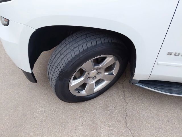 Used 2017 Chevrolet Suburban Premier image 37