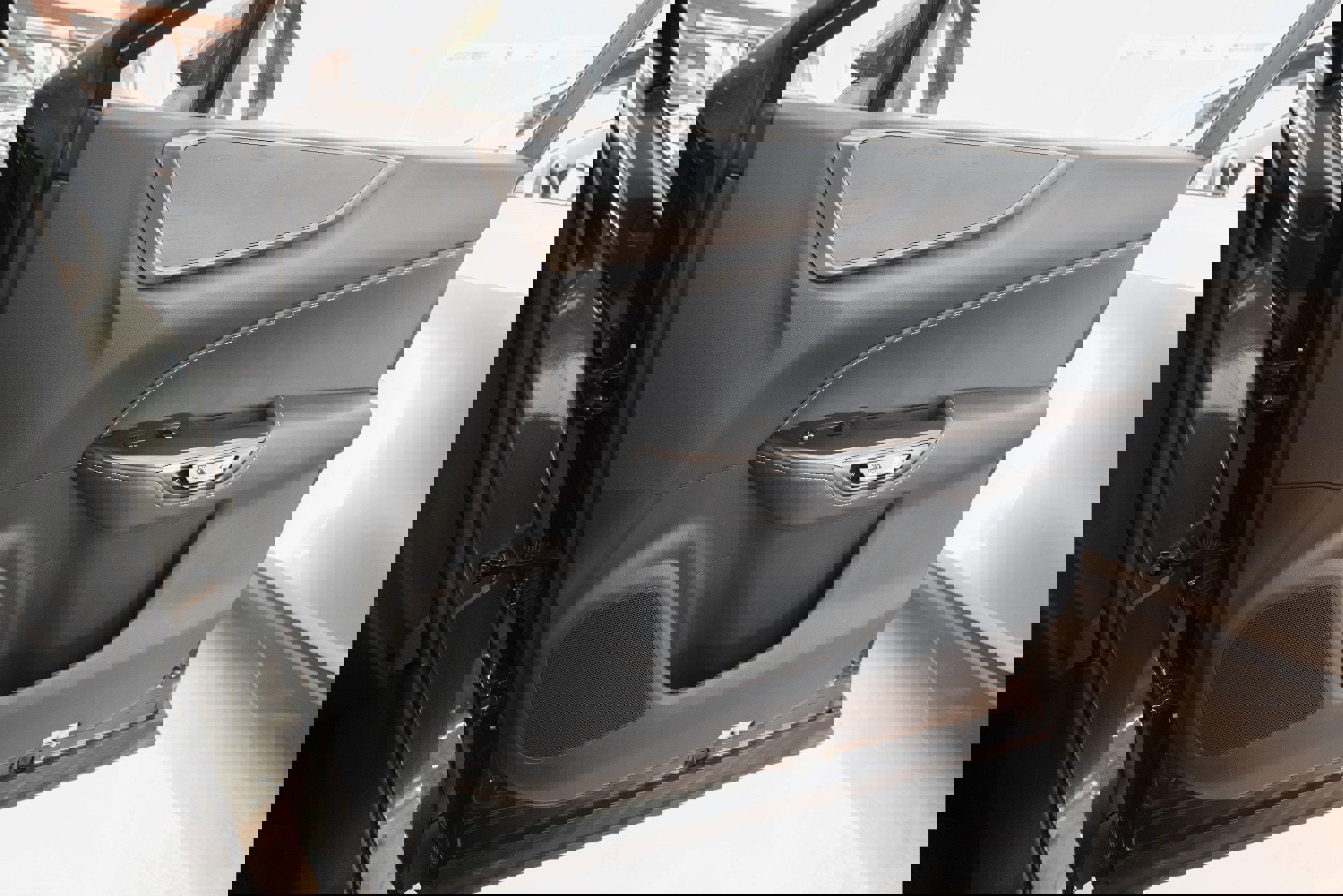 Certified 2023 Lexus NX 350 AWD w/ Luxury Package image 19