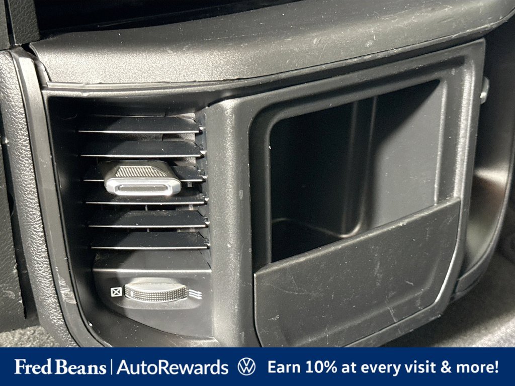 Used 2023 RAM 1500 Lone Star AWD/4WD image 25