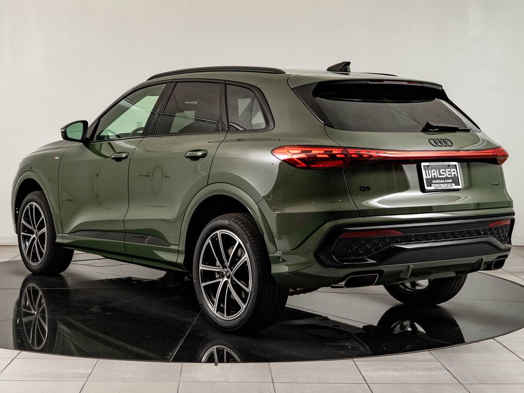 New 2026 Audi Q5 Premium Plus AWD/4WD image 6