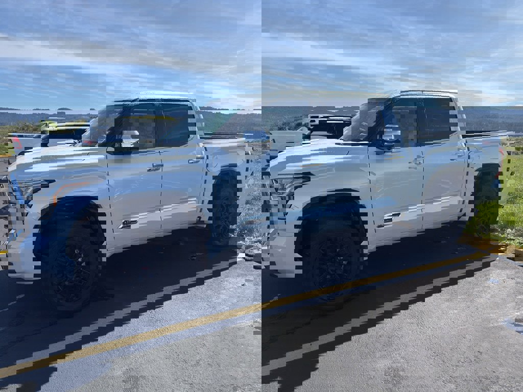 Used 2023 Toyota Tundra 1794 Edition w/ TRD Off-Road Package image 2